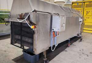 Mobile SS Drier unit 5-levels (PRICE REDUCED)