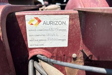 Barker 2017   Tri Axle Dolly