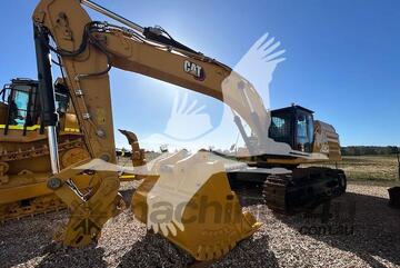 Caterpillar 2020   349 349624