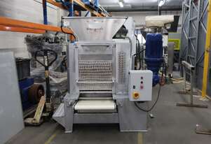 2003 Pasta Extruder Sheeter - Brevettato Agnelli