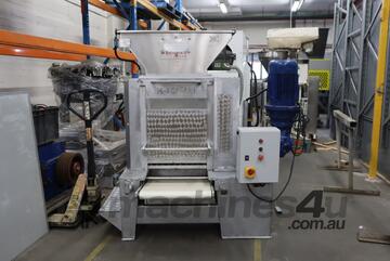 2003 Pasta Extruder Sheeter - Brevettato Agnelli
