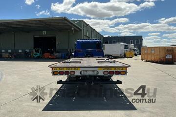 Ud 2015 U.D. MK Series Tilt Tray