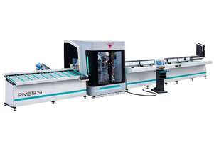 Yilmaz PIM 6509 8 Axis Machining Centre