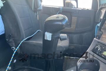 2015 Freightliner Century Class FLX C112 6x4 Prime Mover