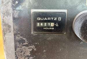 2012 JLG 450 AJ Series II Boom Lift