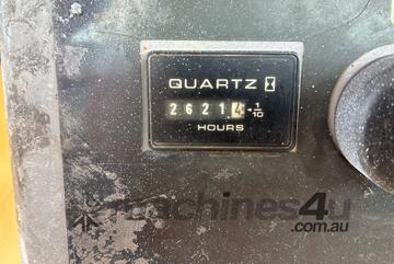 2012 JLG 450 AJ Series II Boom Lift