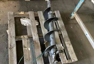 Digga 300mm auger bit