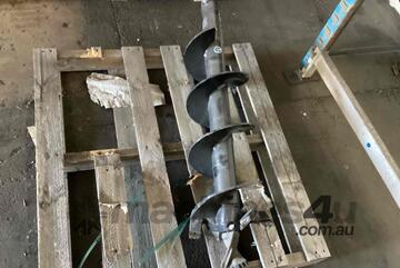 Digga 300mm auger bit
