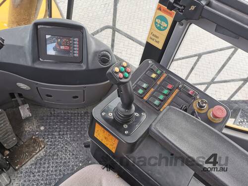 2020 Sany SRSC45HC 45t Reach Stacker *Bordertown, SA*