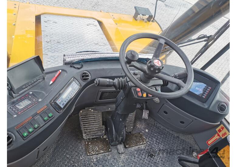 2020 Sany SRSC45HC 45t Reach Stacker *Bordertown, SA*