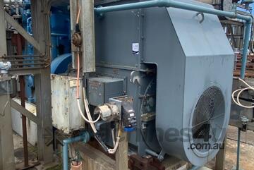 Sulzer Glycol Compressor - 287 kW