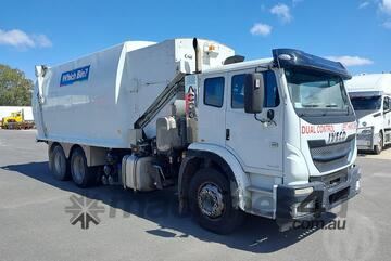 Iveco   Acco