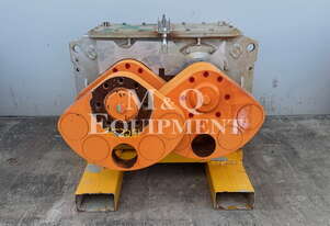 M&Q EQUIPMENT DF604S SCREEN EXCITER