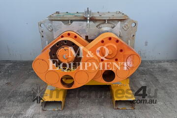 M&Q EQUIPMENT DF604S SCREEN EXCITER