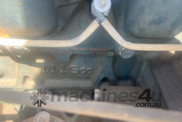 Kubota 1982   L245 Tractor