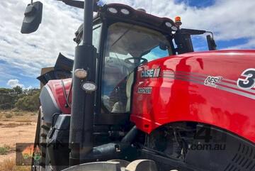 (8713) Case IH 340 Rowtrac - ( NOTE NO BUYERS PREMIUM )