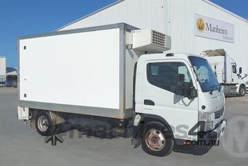 Fuso   Canter 515s