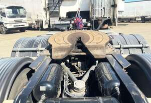 2011 Volvo FH16 Prime Mover Sleeper Cab