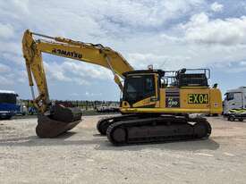 2019 Komatsu PC490LC-11 - picture0' - Click to enlarge