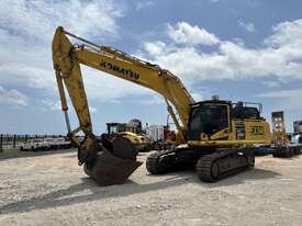 2019 Komatsu PC490LC-11 - picture0' - Click to enlarge