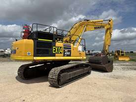 2019 Komatsu PC490LC-11 - picture2' - Click to enlarge
