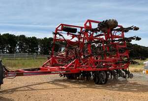 Horwood Bagshaw PSS Parallelogram