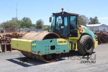 Ammann 2019   ARS200HX