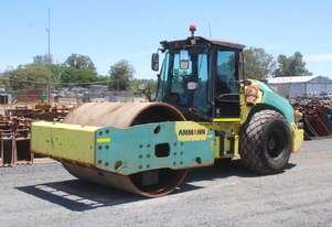 Ammann 2019   ARS200HX