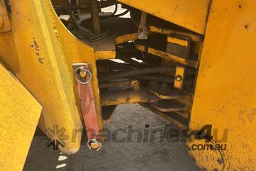 Furukawa FL100-I Loader (Wheeled)