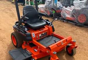 Kubota Z232 With 42