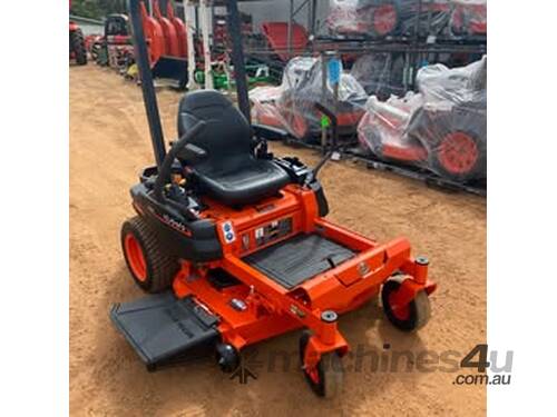 Kubota Z232 With 42
