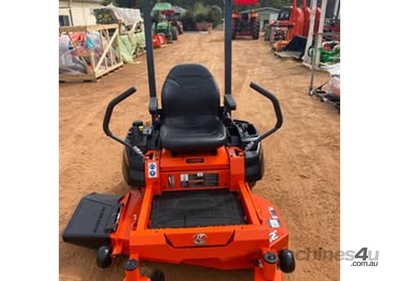 Kubota Z232 With 42
