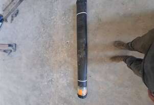 New MACDON D1 Series - 40ft Draper Mat