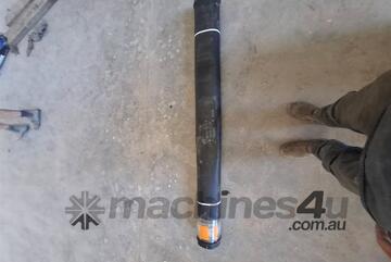 New MACDON D1 Series - 40ft Draper Mat