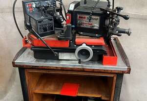 Sioux Tools 2075HPA-4 Valve Grinder Re-facer