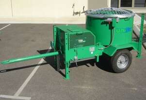 Batchcrete Unimec Screed Mixer- Large