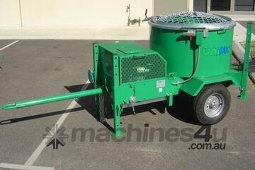 Batchcrete Unimec Screed Mixer- Large