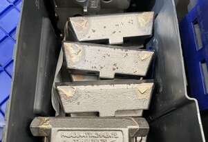 Digga Magnum Mulcher Tooth Kit