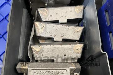 Digga Magnum Mulcher Tooth Kit