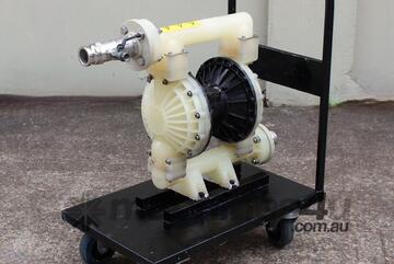Diaphragm Pump