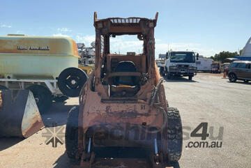 Caterpillar   226B Skid Steer