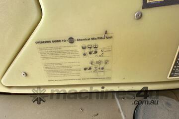 Hardi   Commander 5000