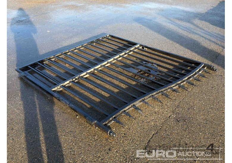 Unused 2026 Captok CK-14BL 