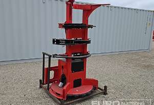 Unused 2026 Captok CK-FB30