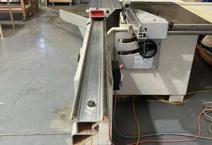 Panel saw 3.2 Metres /Hafco Dust Extractor
