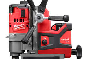 Milwaukee M18 Magnetic Base Drill - Skin