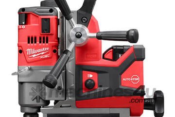 Milwaukee M18 Magnetic Base Drill - Skin