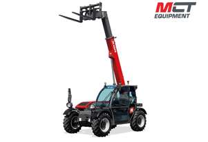 2026 Magni Telescopic Handler (Telehandler) THA 3.6