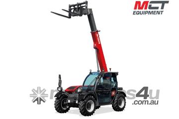 2026 Magni Telescopic Handler (Telehandler) THA 3.6