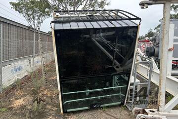 2018 Jaso J360 Tower Crane